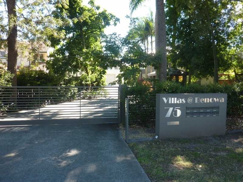 Unit 8/75 Benowa Road, Southport QLD 4215