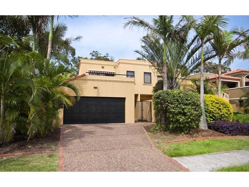 2/14 Vespa Crescent, Surfers Paradise QLD 4217