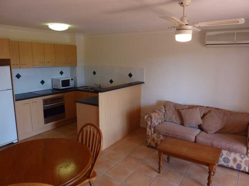 7/12 Paradise Island, Surfers Paradise QLD 4217