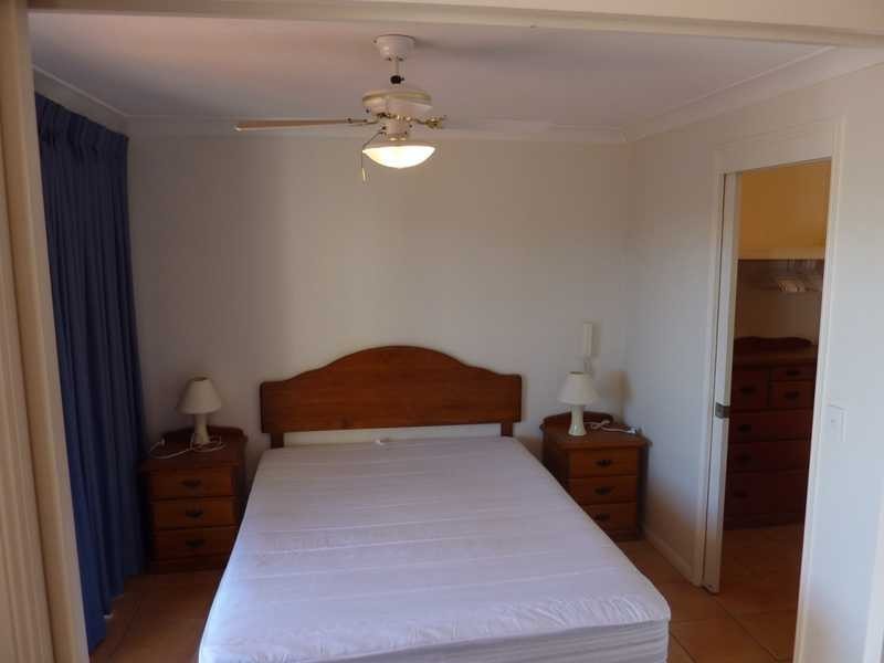 7/12 Paradise Island, Surfers Paradise QLD 4217