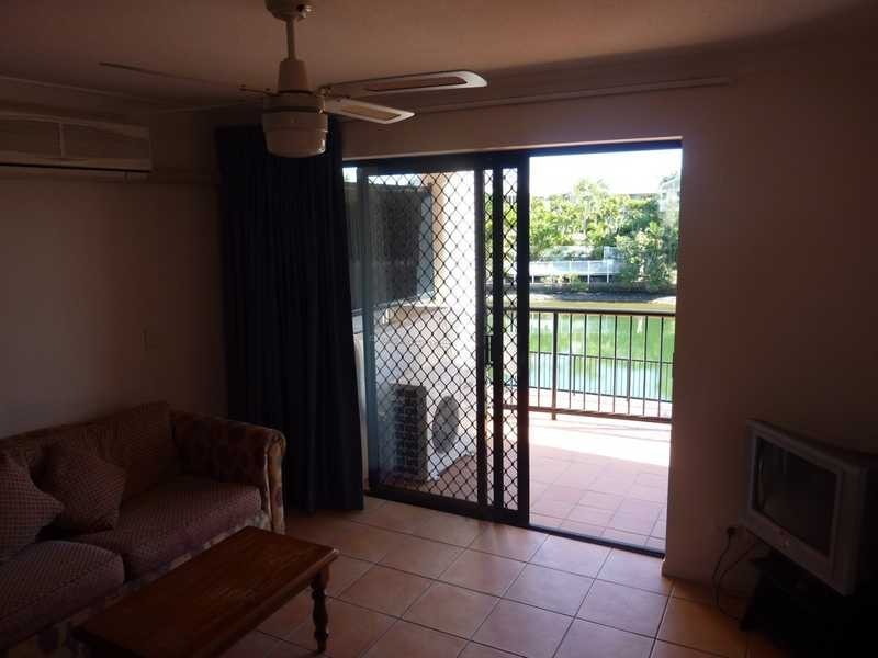 7/12 Paradise Island, Surfers Paradise QLD 4217