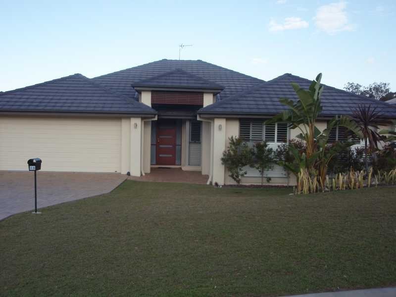 38 Candlebark Circuit, Upper Coomera QLD 4209