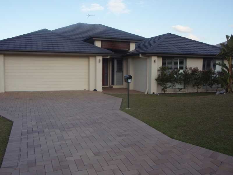 38 Candlebark Circuit, Upper Coomera QLD 4209