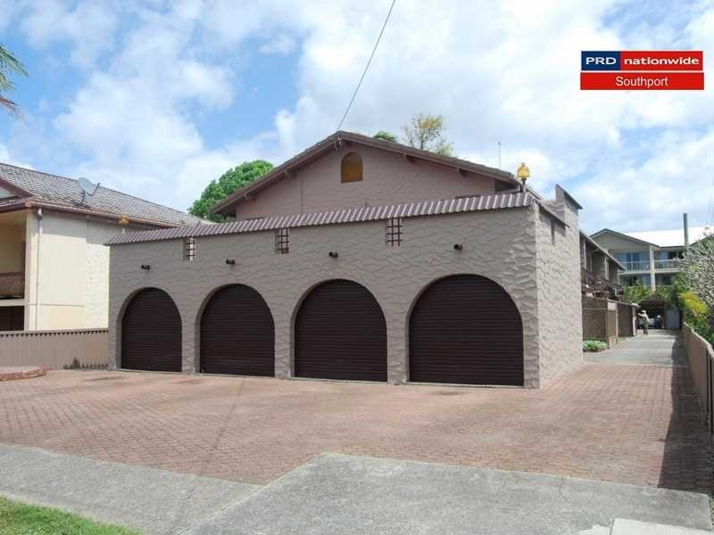 Unit 7/188 High Street, Southport QLD 4215