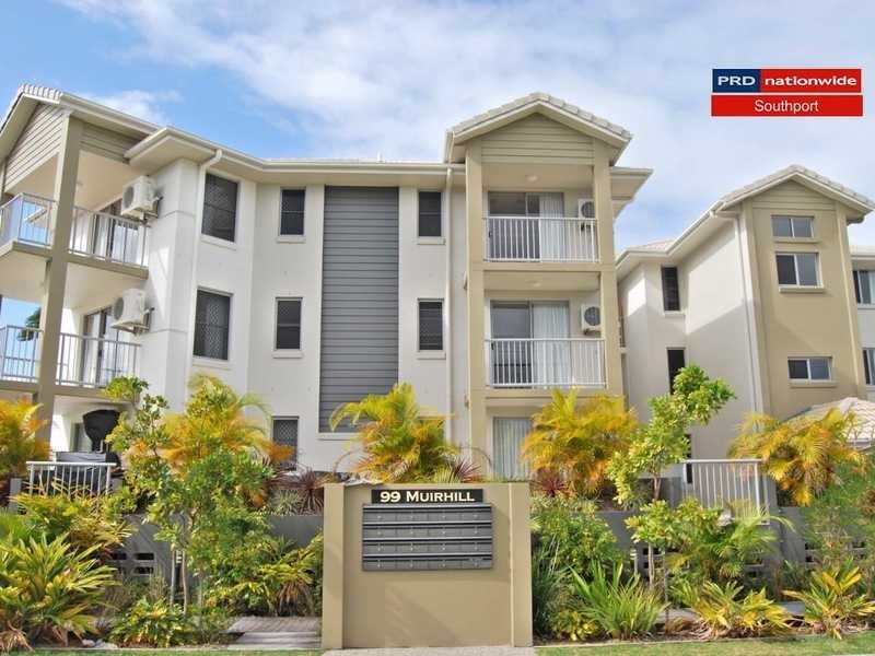 Unit 11/99 Muir Street, Labrador QLD 4215