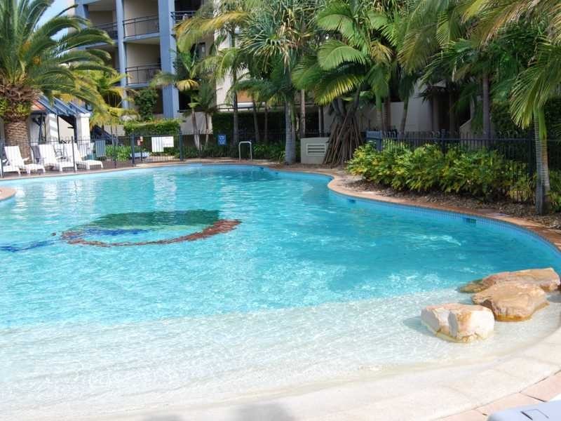 323/292 Marine Parade, Labrador QLD 4215