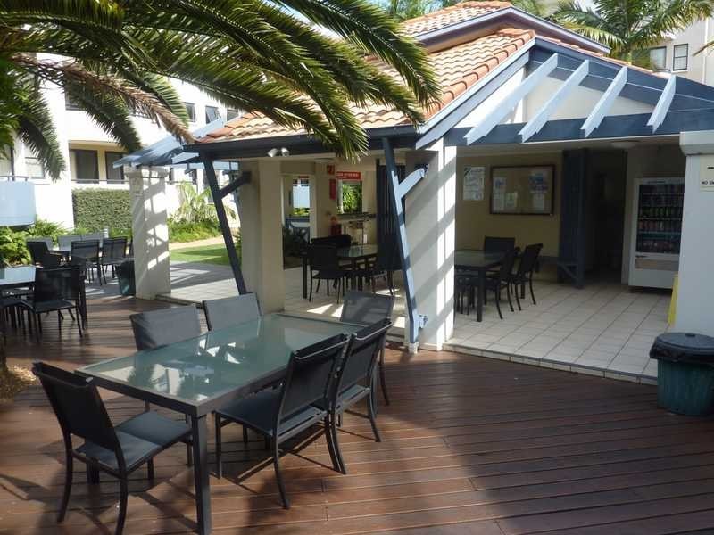 323/292 Marine Parade, Labrador QLD 4215