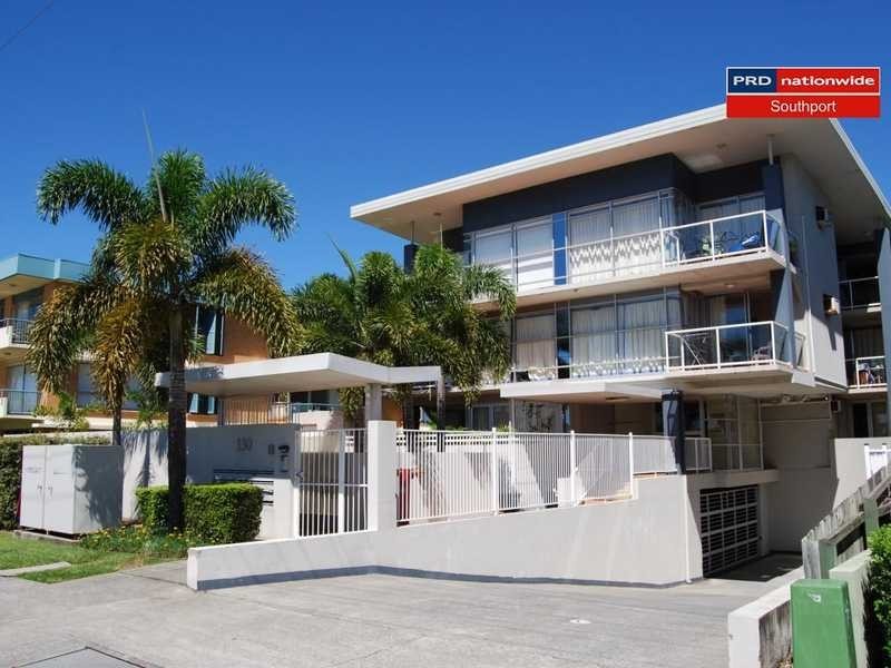 Unit 8/130 Marine Parade, Southport QLD 4215