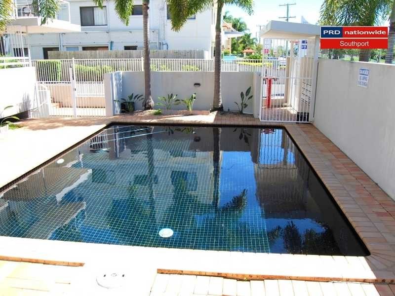 Unit 8/130 Marine Parade, Southport QLD 4215