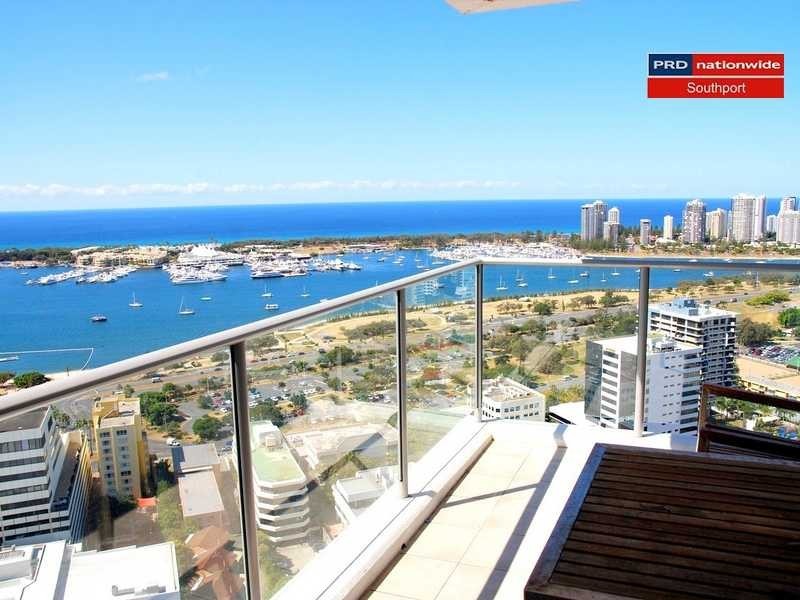 Unit 1294/56 Scarborough Street, Southport QLD 4215
