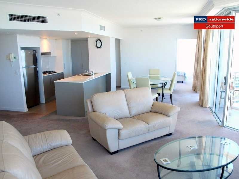Unit 1294/56 Scarborough Street, Southport QLD 4215