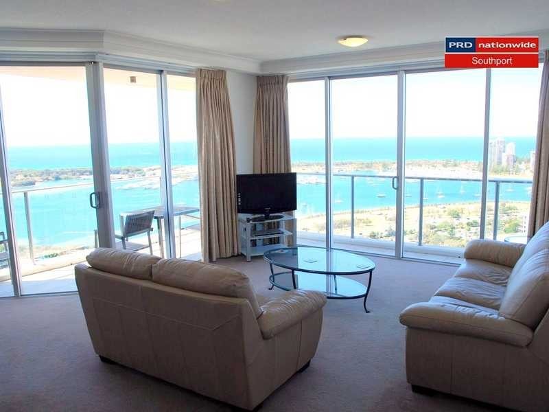 Unit 1294/56 Scarborough Street, Southport QLD 4215