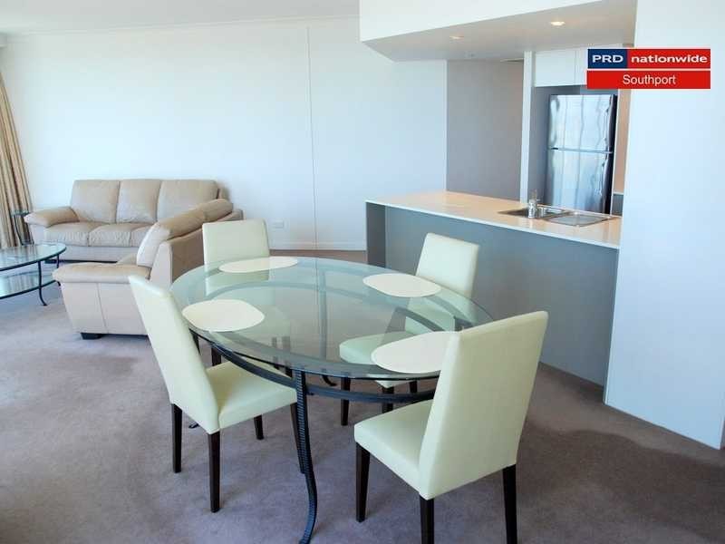 Unit 1294/56 Scarborough Street, Southport QLD 4215