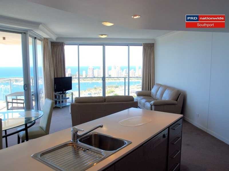 Unit 1294/56 Scarborough Street, Southport QLD 4215