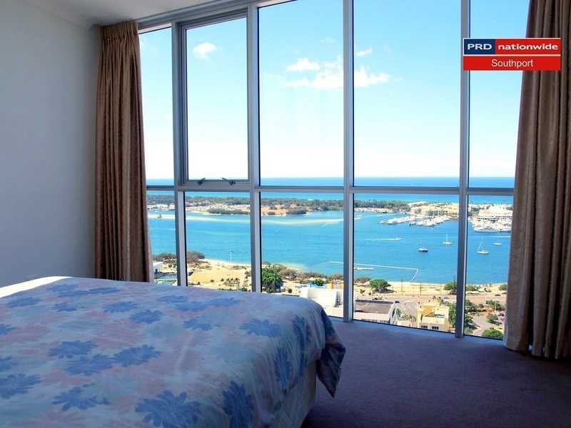 Unit 1294/56 Scarborough Street, Southport QLD 4215
