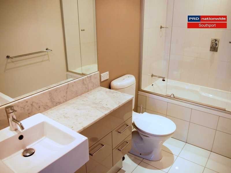 Unit 1294/56 Scarborough Street, Southport QLD 4215