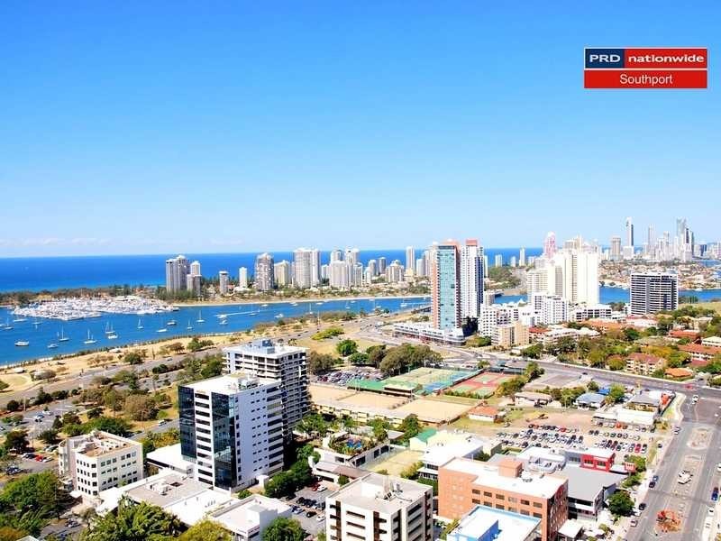 Unit 1294/56 Scarborough Street, Southport QLD 4215