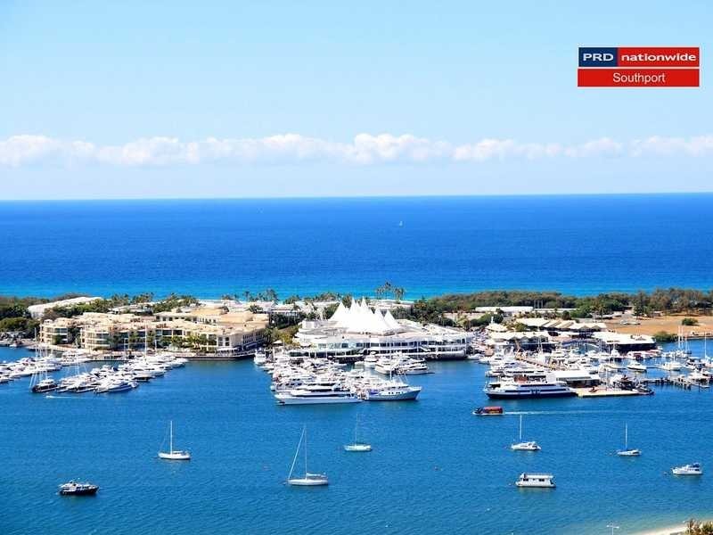 Unit 1294/56 Scarborough Street, Southport QLD 4215