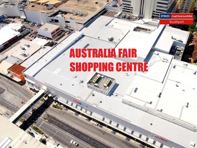 Unit 1294/56 Scarborough Street, Southport QLD 4215