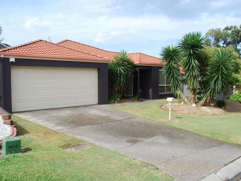 14 Etelka Street, Arundel QLD 4214