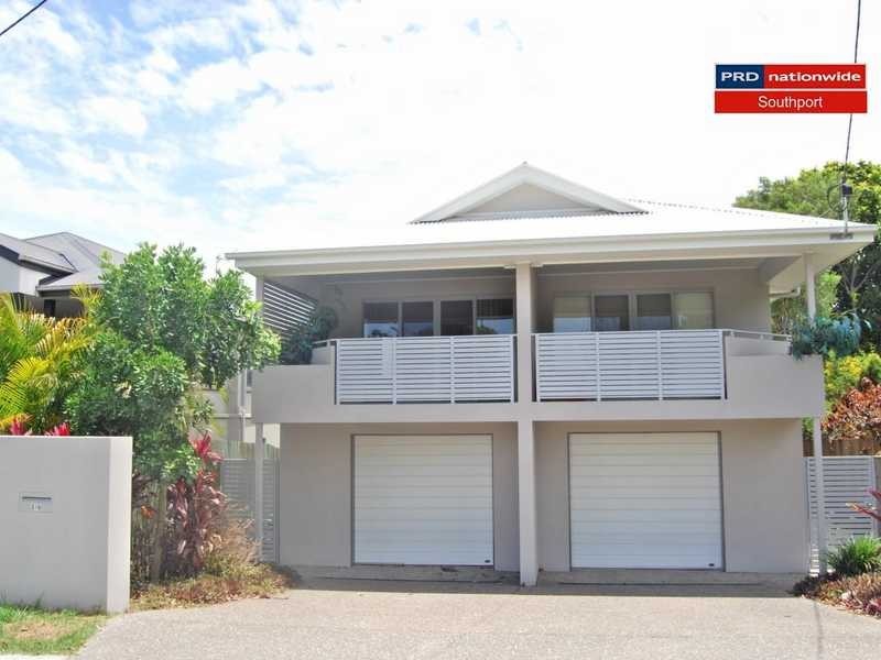 3/9 Ward Street, Southport QLD 4215