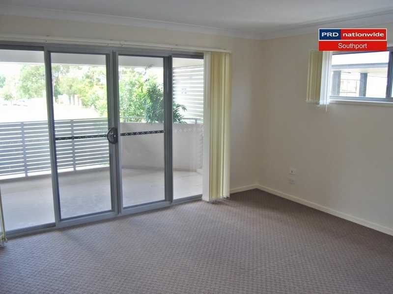 3/9 Ward Street, Southport QLD 4215