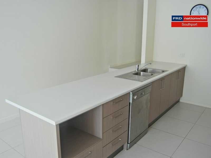 3/9 Ward Street, Southport QLD 4215