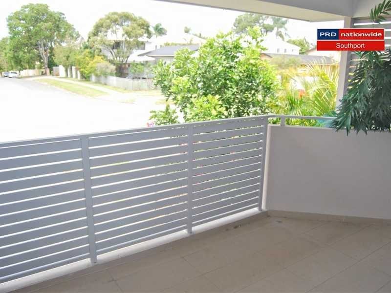 3/9 Ward Street, Southport QLD 4215