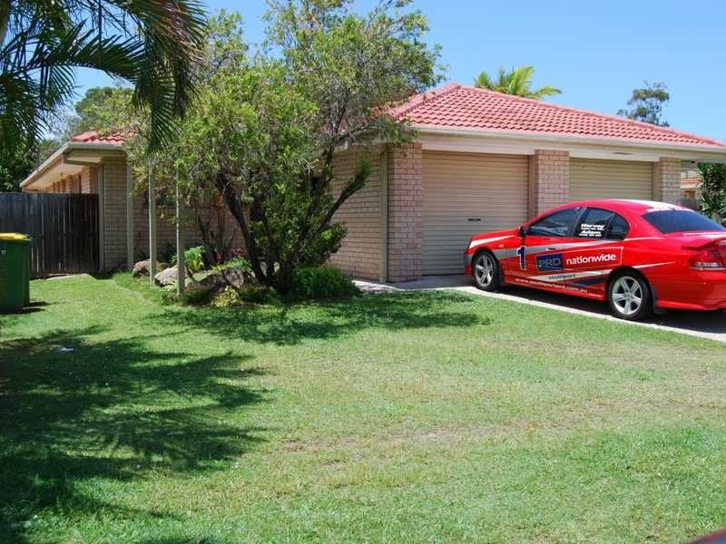 Unit 1/17 Coventry Court, Labrador QLD 4215