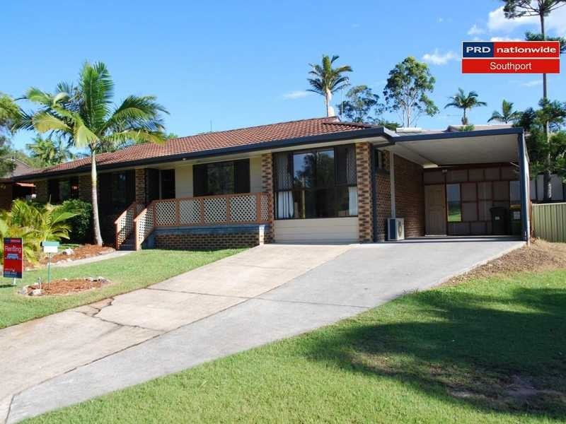 54 Numeralla Avenue, Ashmore QLD 4214