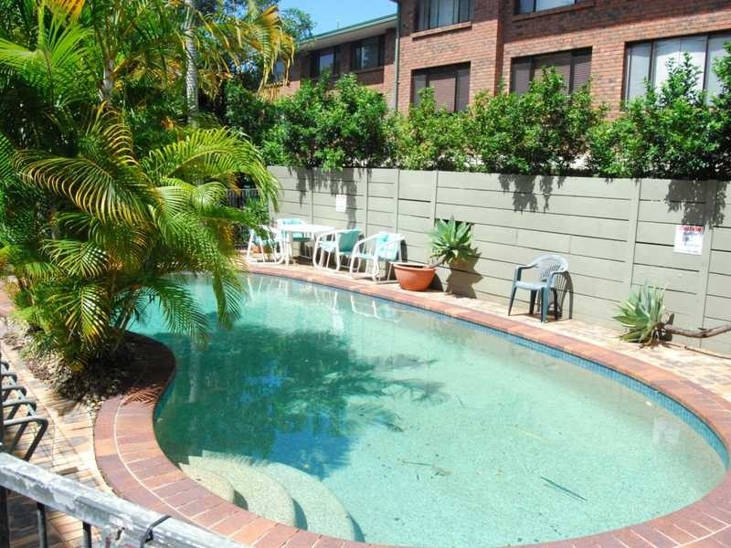 7/33-35 Whiting Street, Labrador QLD 4215