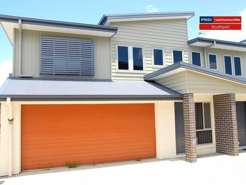 4/136-138 Central Street, Labrador QLD 4215