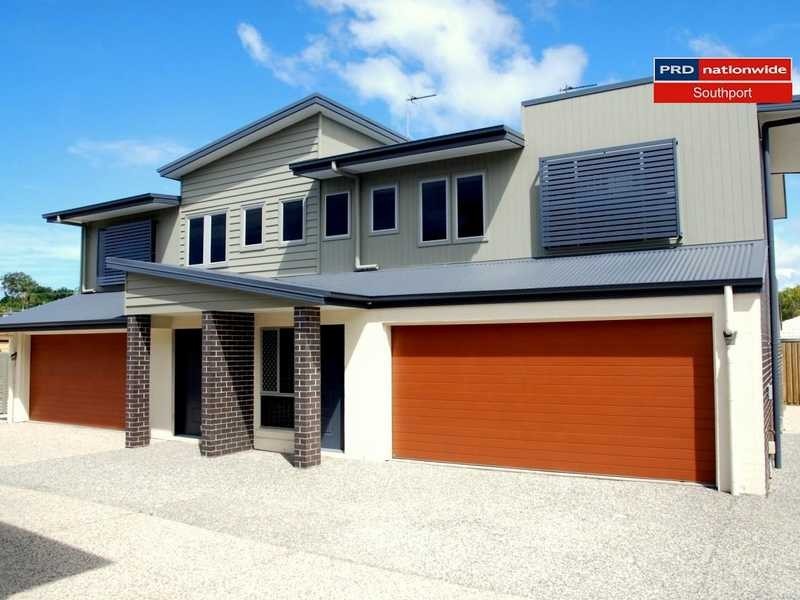 4/136-138 Central Street, Labrador QLD 4215