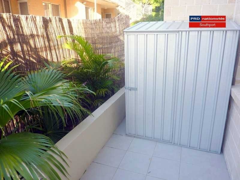 Unit 3/17 Lather Street, Southport QLD 4215