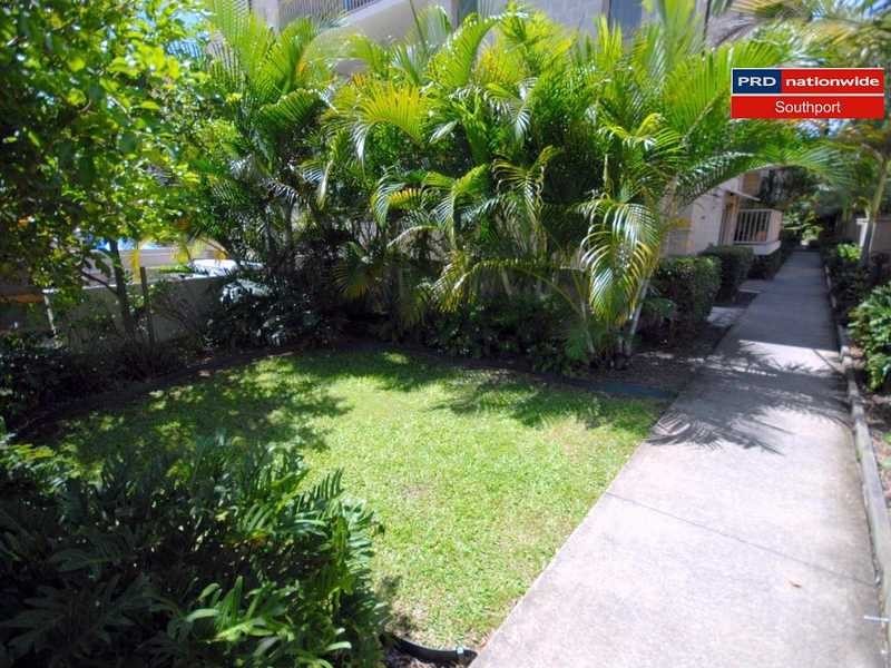 Unit 3/17 Lather Street, Southport QLD 4215