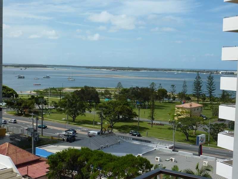 22/72 Marine Parade, Southport QLD 4215