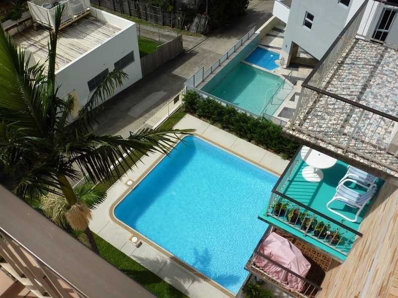 22/72 Marine Parade, Southport QLD 4215