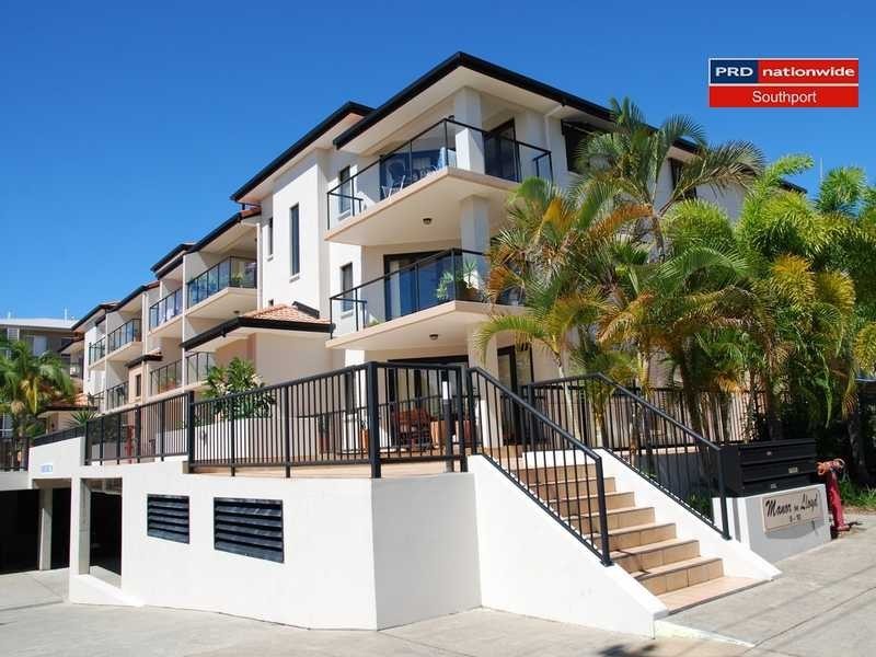 Unit 4/8-10 Lloyd Street, Southport QLD 4215