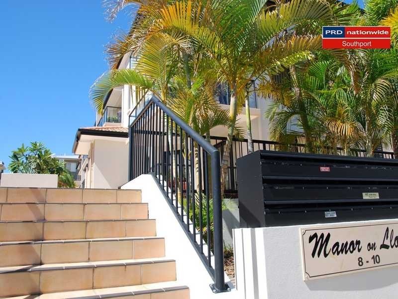 Unit 4/8-10 Lloyd Street, Southport QLD 4215