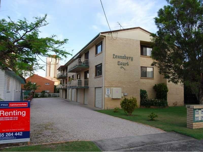 3/39 Lenneberg Street, Southport QLD 4215