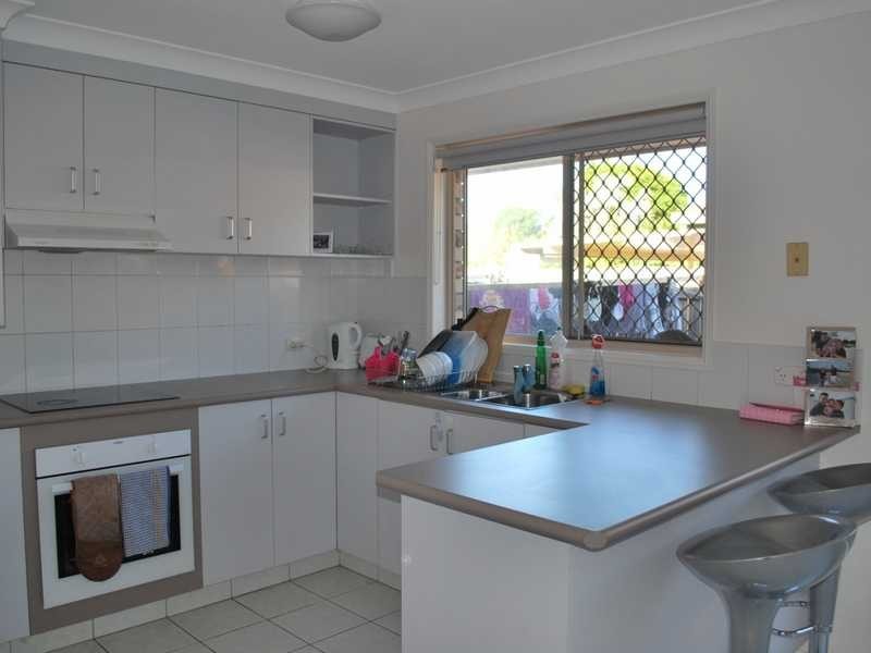 Unit 1/5 Pamela Court, Labrador QLD 4215