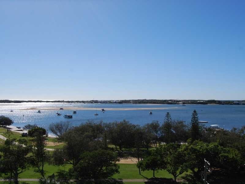 7C / 114 Marine Parade, Southport QLD 4215