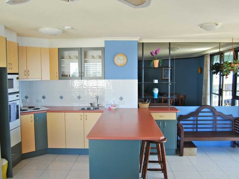 7C / 114 Marine Parade, Southport QLD 4215