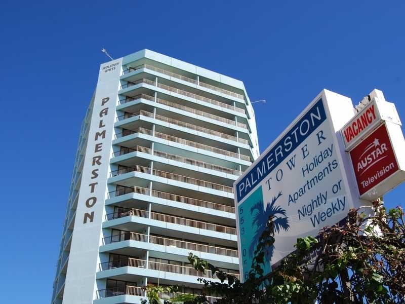 7C / 114 Marine Parade, Southport QLD 4215