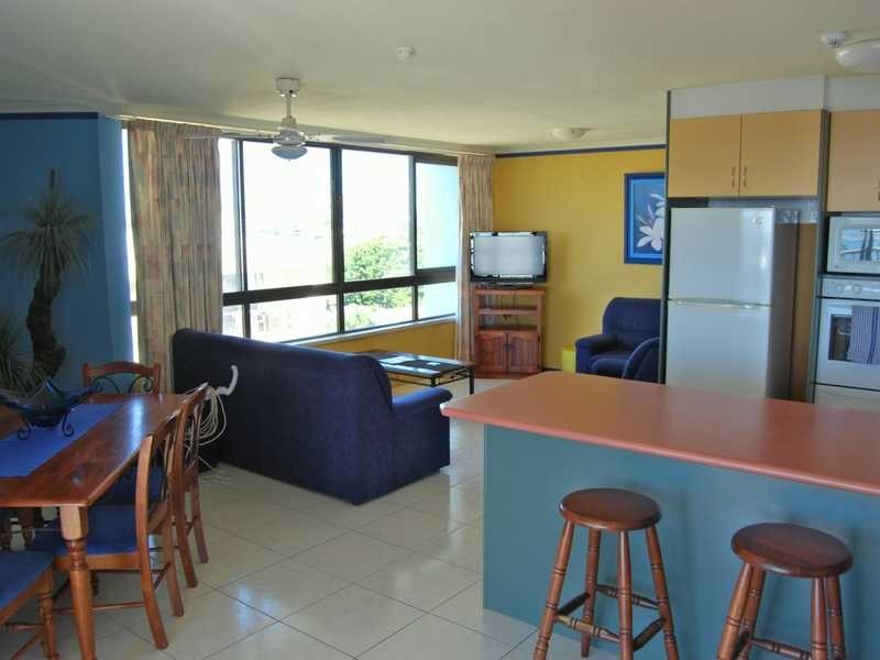 7C / 114 Marine Parade, Southport QLD 4215