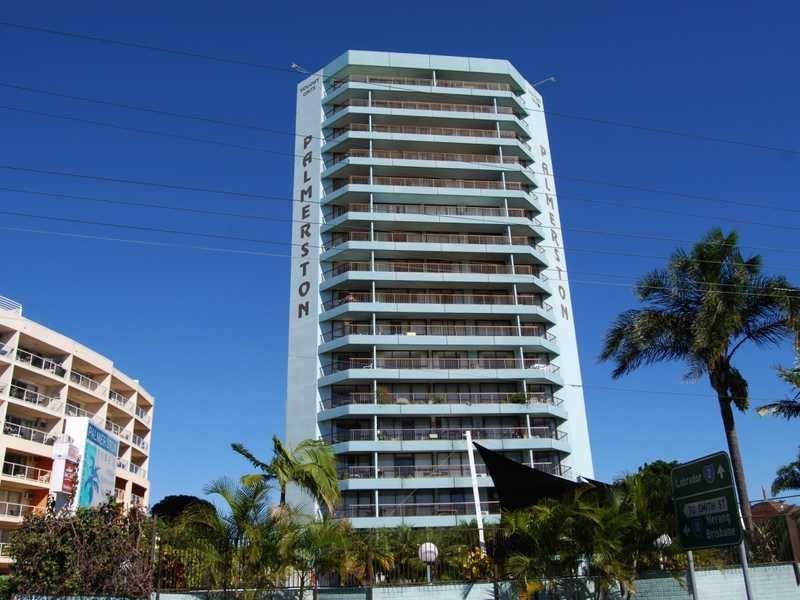 7C / 114 Marine Parade, Southport QLD 4215