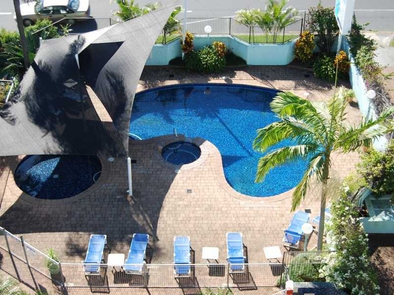 7C / 114 Marine Parade, Southport QLD 4215