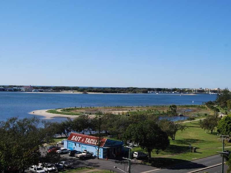 7C / 114 Marine Parade, Southport QLD 4215