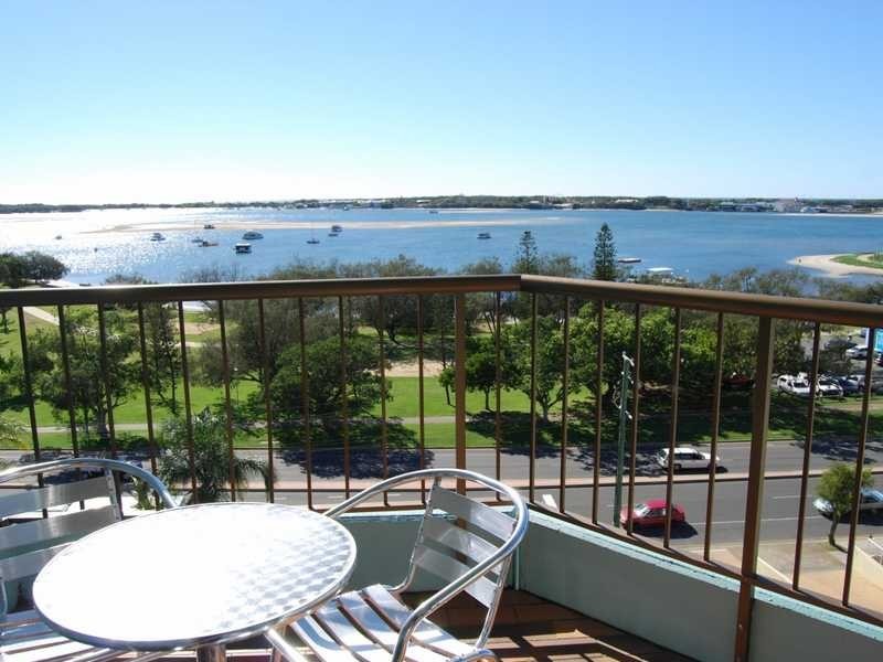 7C / 114 Marine Parade, Southport QLD 4215