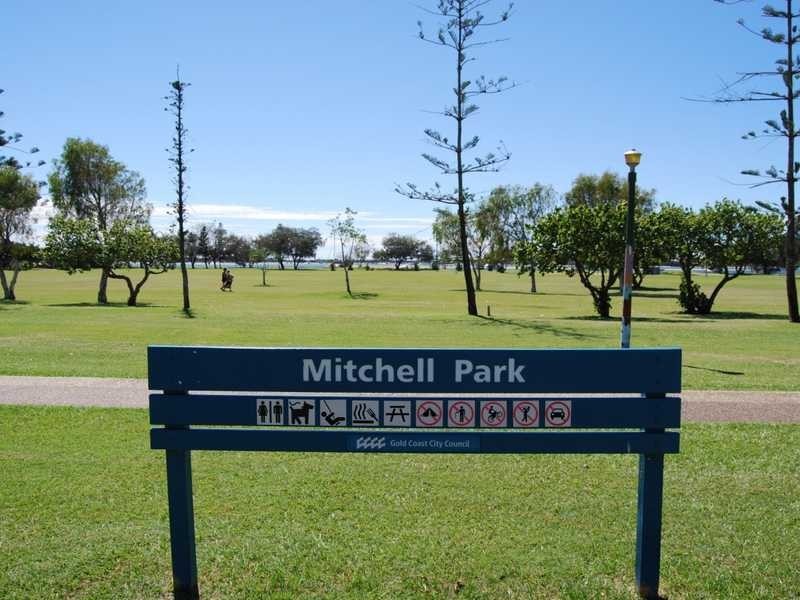 7C / 114 Marine Parade, Southport QLD 4215
